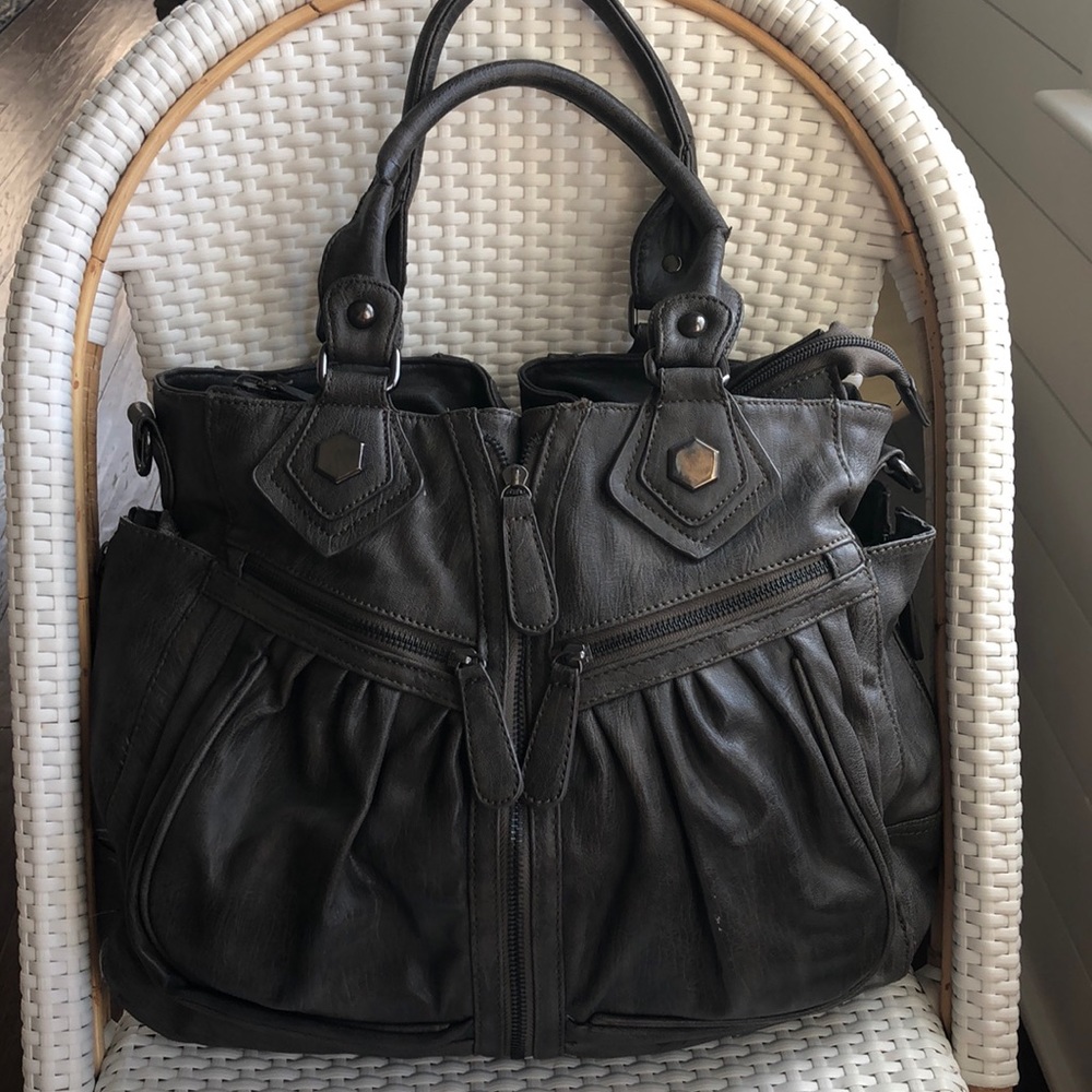 South Moon Under purse